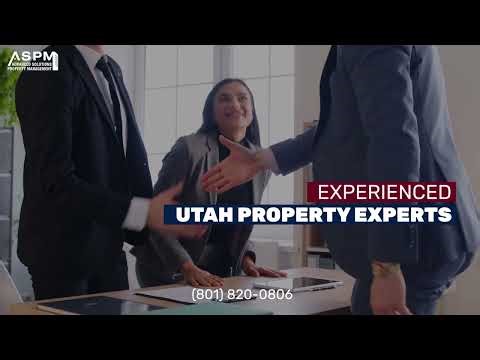 Expert Commercial Property Management in Utah | Advanced Solutions Property Management 🏢📊