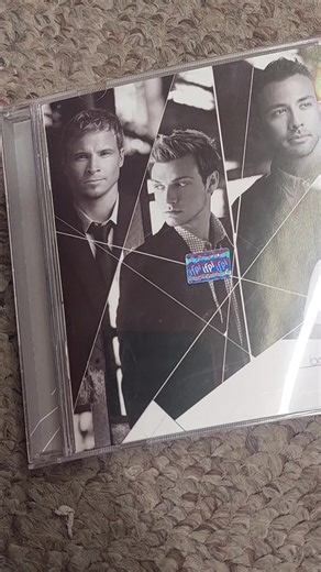 Backstreet Boys Unbreakable: A 2007 Pop Classic