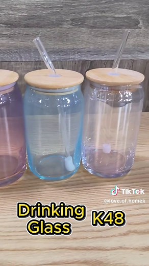 Exploring Unique Glass Drinking Cup Designs