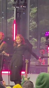 Situation (Yaz) - Alison Moyet Live at Marymoor Park in Redmond, Washington 6/8/2026
