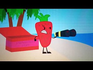 Object illusion random faces part 4