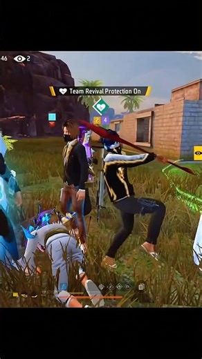 MTL ESPORTS - Arian-19 ⚡️ God Level Gameplay☠️#freefire