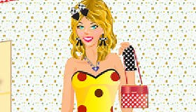 House Party Dress Up