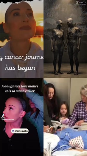 Fighting hard for my daughter and son to beat cancer. I have life to live my love, as much as I'd love to see you in heaven I need you to fight for me on the other side so I do not leave Vivian parentless. #fightcancer #gofundme #cancer #gofundmehelp http://www.gofundme.com/Mandis-cancer-fight