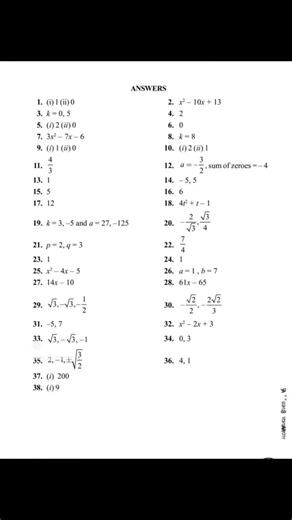 class 10 maths practice paper#boards # class10 #samplepaper