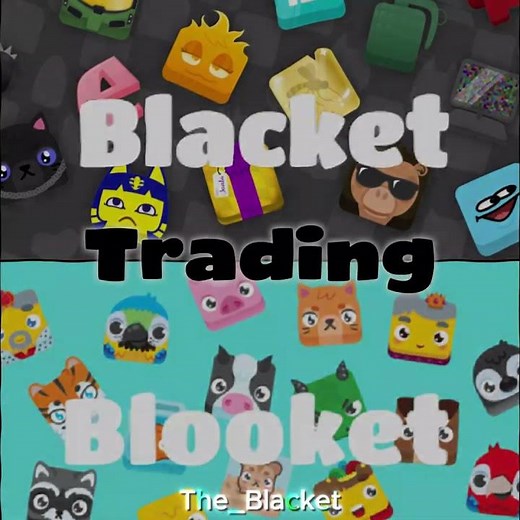 Blooket vs Blacket - #blooket #edit #blacket #vs #goviral #fypシ゚viral