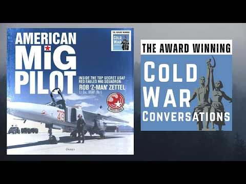 Inside the Top Secret USAF "Red Eagles" MiG Squadron