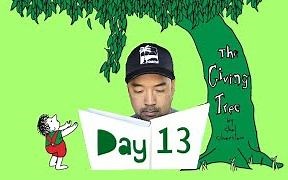 【英文绘本】爱心树The Giving Tree - Bedtime Story