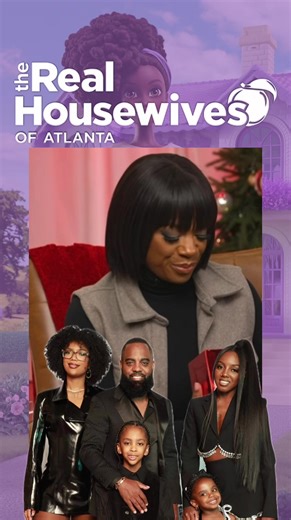 Real Housewives of Atlanta 🍑 Kandi Burruss & Todd Tucker will spend Christmas together in New York City