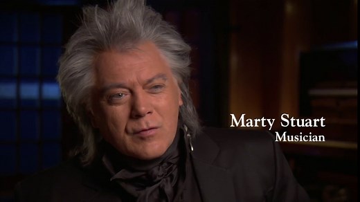 Country Music (TV Mini Series 2019)