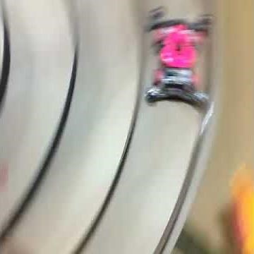 ミニ四駆コース 自作