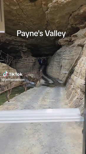 Payne's Valley Golf Guide: What to Know About the Course