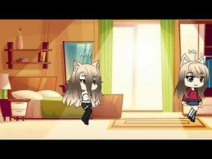 one among the giants / gacha life (1 part)