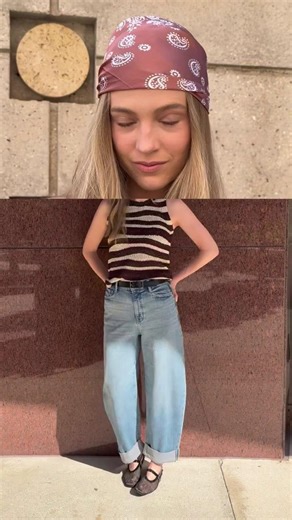 5K views · 14 reactions | Heads up, your fit is stealing the spotlight  Shop trending styles at JCPenney and serve confidence without breaking the bank. ️: https://www.countrysidemallfl.com/stores/jcpenny/ | Countryside Mall | Facebook