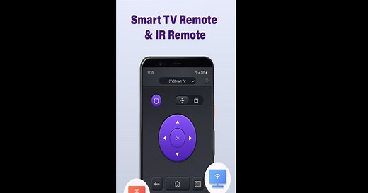 Download and run Universal TV Remote for All TV on PC & Mac (Emulator)