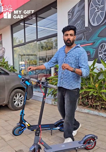 Kugoo Pro4 & T1 Kick Scooter Review