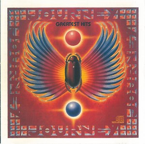 Journey - Greatest Hits