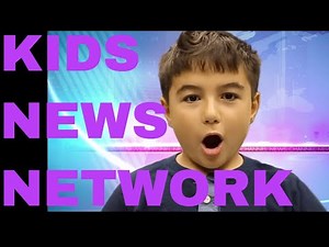 Kids News Network