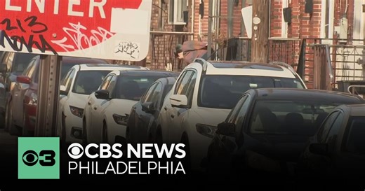 Snow and the PPA: What the Philadelphia Parking Authority is asking this weekend