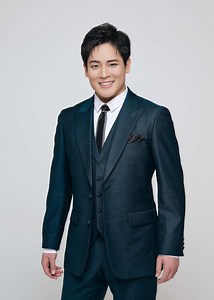 木村徹二、不透明な時代を生き抜く決意の新曲「みだれ咲き」を2月21日に先行配信！ - 歌ネット
