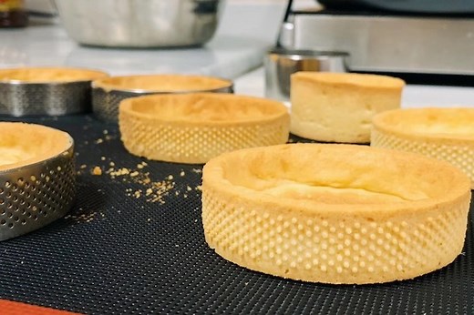 100均で買える？おすすめの「タルトリング」5選と使い方