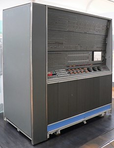 IBM 7030 Stretch - Alchetron, The Free Social Encyclopedia