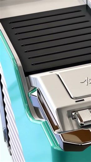 Designed for Coffee Lovers, Built for Style