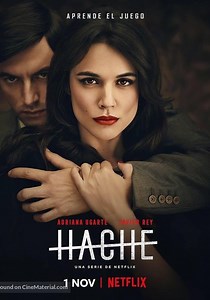 Hache - watch tv show streaming online