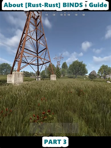 Complete Guide to Rust Rust Binds