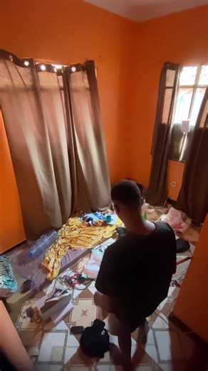 Bachelor Life Daily Vlog: Embracing Independence