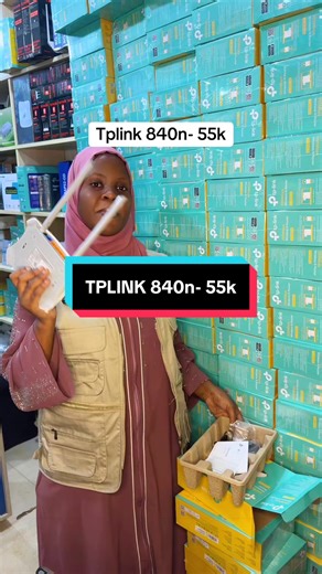 Exploring TP-Link 840N Features and Insights