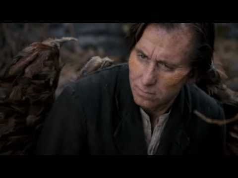 Skellig: The Owl Man - OFFICIAL TRAILER