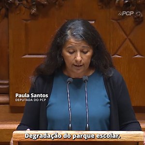 13K views · 809 reactions | No início de mais um ano lectivo o PCP...