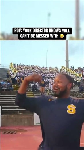 Can’t touch Us 😮‍💨 #shorts #marchingband