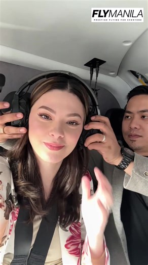 Experience Thrilling Manila Aerial Tours with Fly Manila