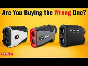 Top 5: Best Range Finders (2025)