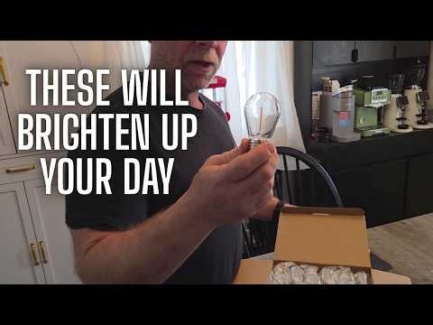 S14 Replacement LED Light Bulbs