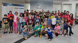 Coding, Robotics & STEM Programs for Kids at iCode Edmond, OK