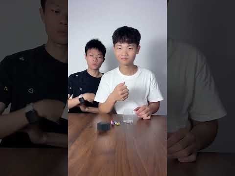 The Funniest Magic Reveal You’ll See Today! 🪄🤣