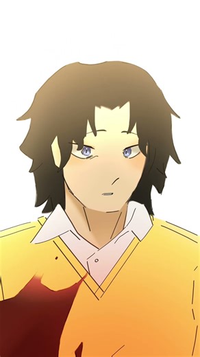 "Now that you're gone.." | Tim Drake animatic