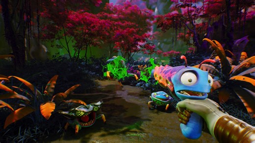 High On Life is Launching on Xbox Game Pass This October | XboxAchievements.com