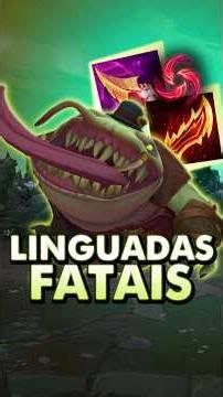 EU MAXIMIZEI A PASSIVA DO TAHM KENCH 20 KILLS #leagueoflegends #wildrift #leagueoflegendswildrift