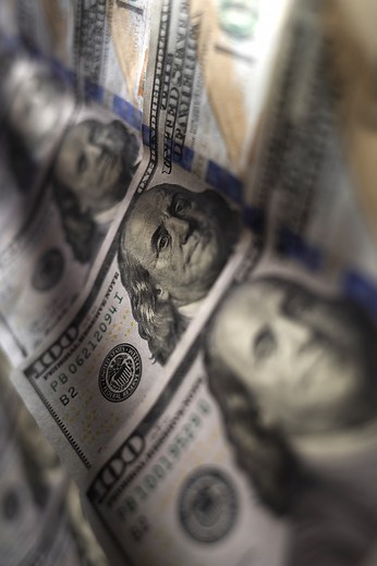 The Dollar: The World’s Reserve Currency | Council on Foreign Relations