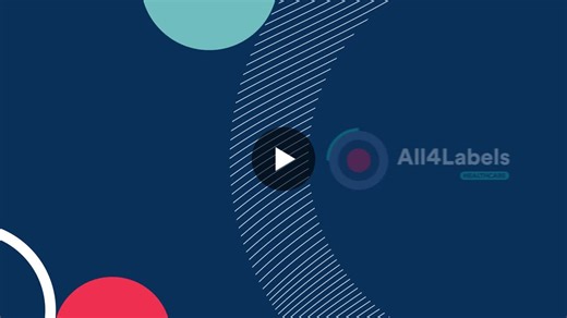 #all4labels #servicepartner #labels #technologyleader #innovationleader #innovation #packaging | All4Labels - Global Packaging Group