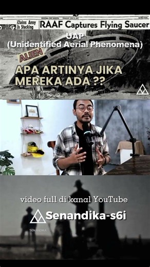 If aliens exist, what does it mean for humanity?? #alien