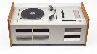 Dieter Rams – a brave new world of product design · V&A
