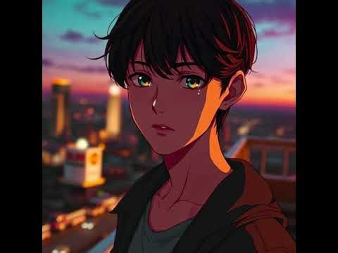 Without Me | Dark & Emotional Anime AMV (Official Music Video)