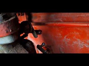 **Help! Ford Jubilee / NAA Throttle/Governor Linkage Help!!**