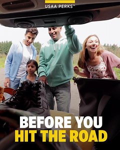 1.4M views · 678 reactions | Get up to 25% off your rental car with USAA Perks™ — and even more when you pay in advance. | USAA | Facebook