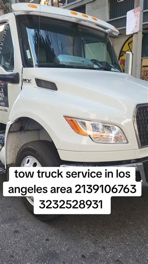 tow truck service in los angeles area starting 100 and up call text fast response #towing#tow truck service #auto lift # auto transport #servicio de grua #tow truck grua